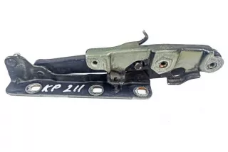 2118800128 , art14874262 Петля капота Mercedes E W211 Арт 14874262, вид 1