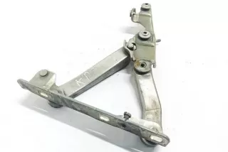 2118800128 , art14874277 Петля капота Mercedes E W211 Арт 14874277, вид 3