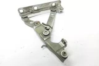 2118800128 , art14874277 Петля капота Mercedes E W211 Арт 14874277, вид 4