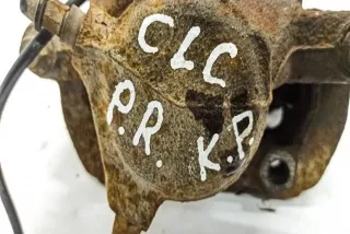 A2205453128 , art14874712 Суппорт передний левый Mercedes CLC Арт 14874712, вид 9