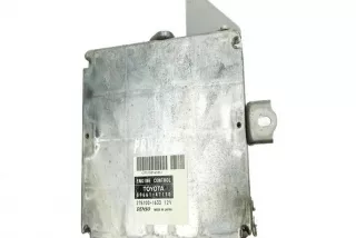 2751001633 , art14874914 Блок управления двигателем Toyota Prius 2 Арт 14874914, вид 1