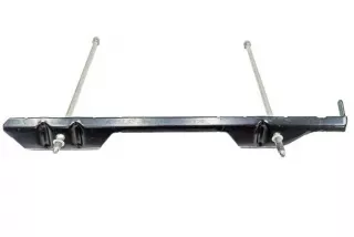 5171718848703 , art14875870 Планка крепления аккумулятора BMW 3 E90/E91/E92/E93 Арт 14875870, вид 1
