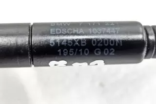 717122 , art14875982 Отбойник подвески BMW 3 E90/E91/E92/E93 Арт 14875982, вид 11