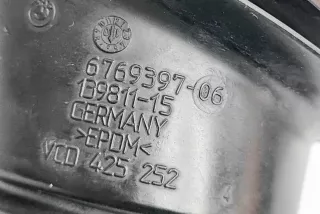 6769397 , art14876089 Рулевая колонка BMW 3 E90/E91/E92/E93 Арт 14876089, вид 6