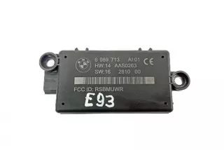 6989713 , art14876287 Блок навигации BMW 3 E90/E91/E92/E93 Арт 14876287, вид 1