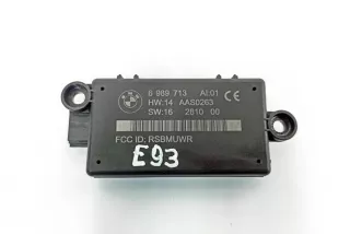 6989713 , art14876287 Блок навигации BMW 3 E90/E91/E92/E93 Арт 14876287, вид 2