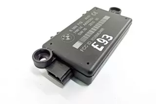 6989713 , art14876287 Блок навигации BMW 3 E90/E91/E92/E93 Арт 14876287, вид 3
