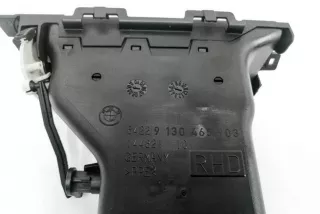 9130465 , art14876458 Пластик BMW 3 E90/E91/E92/E93 Арт 14876458, вид 11
