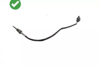 754331201 , art14876959 Датчик температуры выхлопных газов BMW 3 E90/E91/E92/E93 Арт 14876959, вид 8