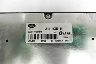 UH4219C063BC , art14877509 Блок управления двигателем Land Rover Range Rover Sport 1 Арт 14877509, вид 10