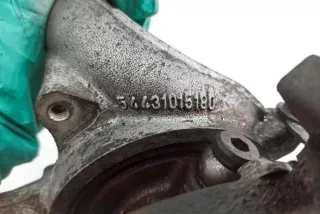 6H306K682EE , art14878292 Ступица передняя правая Land Rover Range Rover Sport 1 Арт 14878292, вид 17