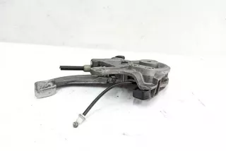 PP209420004 , art14879123 Рычаг ручного тормоза (ручника) Mercedes ML W163 Арт 14879123, вид 11