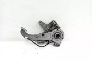 PP209420004 , art14879123 Рычаг ручного тормоза (ручника) Mercedes ML W163 Арт 14879123, вид 4