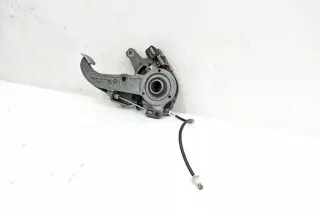 PP209420004 , art14879123 Рычаг ручного тормоза (ручника) Mercedes ML W163 Арт 14879123, вид 5