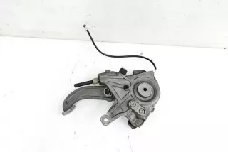 PP209420004 , art14879123 Рычаг ручного тормоза (ручника) Mercedes ML W163 Арт 14879123, вид 6
