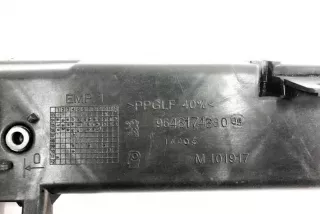 9646174680 , art14879986 Кассета радиаторов Peugeot 1007 Арт 14879986, вид 12