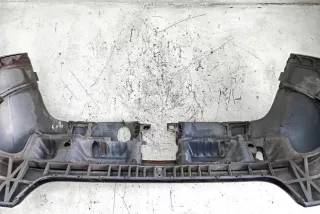 1638800171 , art14881099 Бампер задний Mercedes ML W163 Арт 14881099, вид 12