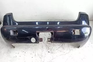 1638800171 , art14881099 Бампер задний Mercedes ML W163 Арт 14881099, вид 2
