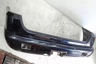 1638800171 , art14881099 Бампер задний Mercedes ML W163 Арт 14881099, вид 6