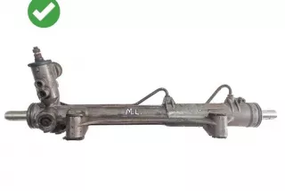 7852501372 , art14881211 Рулевая рейка Mercedes ML W163 Арт 14881211, вид 1