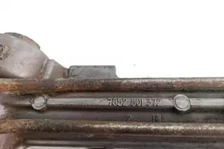 7852501372 , art14881211 Рулевая рейка Mercedes ML W163 Арт 14881211, вид 15