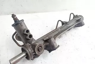 7852501372 , art14881211 Рулевая рейка Mercedes ML W163 Арт 14881211, вид 4