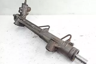 7852501372 , art14881211 Рулевая рейка Mercedes ML W163 Арт 14881211, вид 5