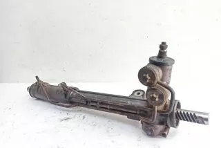 7852501372 , art14881211 Рулевая рейка Mercedes ML W163 Арт 14881211, вид 8