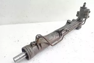 7852501372 , art14881211 Рулевая рейка Mercedes ML W163 Арт 14881211, вид 9