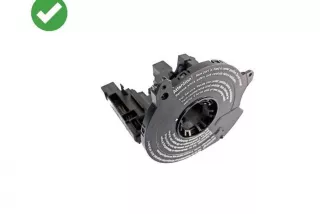 A1715450332 , art14882903 Датчик угла поворота руля Mercedes E W211 Арт 14882903, вид 1