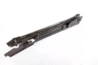 A2038801114 , art Кронштейн крепления бампера переднего Mercedes CLK W209 Арт , вид 11