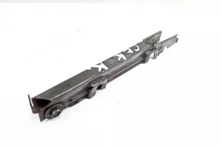 A2038801114 , art Кронштейн крепления бампера переднего Mercedes CLK W209 Арт , вид 6