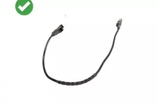 A1645406510 , art Прочая запчасть Mercedes CLK W209 Арт , вид 10