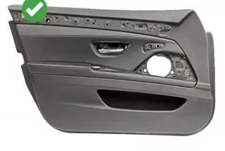 1777773 , art14883956 Стеклоподъемник передний левый BMW 5 F10/F11/GT F07 Арт 14883956, вид 1