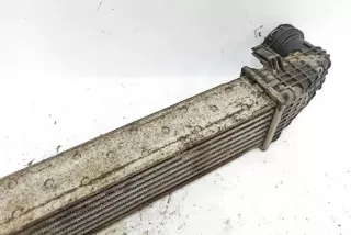 A2115002602 , art14884637 Интеркулер Mercedes CLS C219 Арт 14884637, вид 8