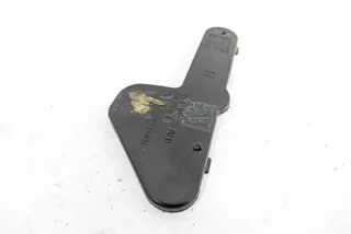 A2198850211 , art14884777 Усилитель бампера переднего Mercedes CLS C219 Арт 14884777, вид 9