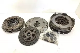 0B2105266d , art14811731 Комплект сцепления Audi A5 (S5,RS5) 1 Арт 14811731, вид 2