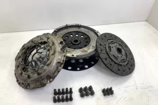 0B4105266G , art14813285 Комплект сцепления Audi A5 (S5,RS5) 1 Арт 14813285, вид 1