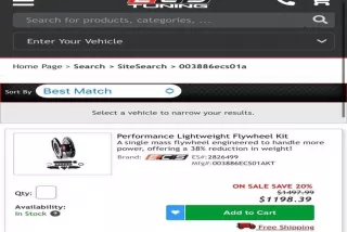 0B4105266G , art14813285 Комплект сцепления Audi A5 (S5,RS5) 1 Арт 14813285, вид 17
