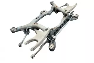 8K0505235AK , art14813623 Балка подвески задняя Audi A5 (S5,RS5) 1 Арт 14813623, вид 7