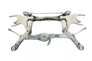 8K0505235AK , art14813623 Балка подвески задняя Audi A5 (S5,RS5) 1 Арт 14813623, вид 10