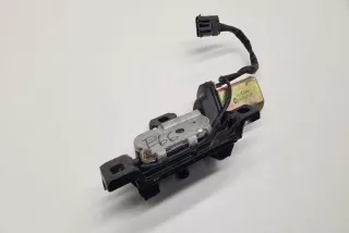 7014872 , art14807339 Замок багажника BMW 7 E65/E66 Арт 14807339, вид 4