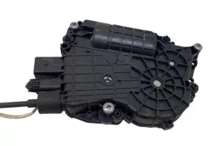7185692 , art14810363 Замок двери передней левой BMW 5 F10/F11/GT F07 Арт 14810363, вид 3