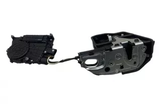 7185692 , art14810363 Замок двери передней левой BMW 5 F10/F11/GT F07 Арт 14810363, вид 4