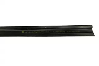 5L0837479 , art14814125 Стекло двери задней правой Skoda Yeti Арт 14814125, вид 9