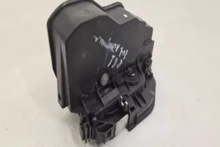 7229459 , art14807560 Замок двери задней левой BMW 5 E60/E61 Арт 14807560, вид 3