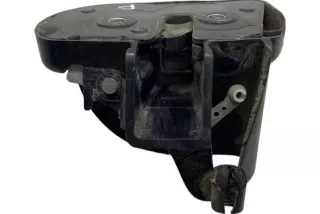 2K5843604 , art14814083 Замок двери сдвижной Volkswagen Caddy 1 Арт 14814083, вид 5