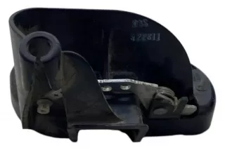 2K5843604 , art14814083 Замок двери сдвижной Volkswagen Caddy 1 Арт 14814083, вид 6