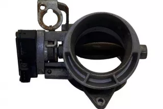 1703562 , art14808085 Заслонка дроссельная BMW 3 E36 Арт 14808085, вид 2
