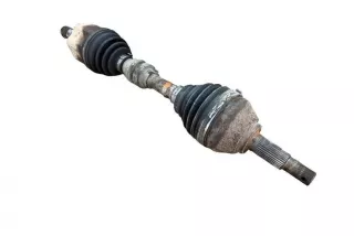 39101JD72B , art14813099 Полуось передняя левая (приводной вал, ШРУС) Nissan Qashqai 1  Арт 14813099, вид 2
